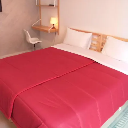 Appartement Yasmin Casavacanze
