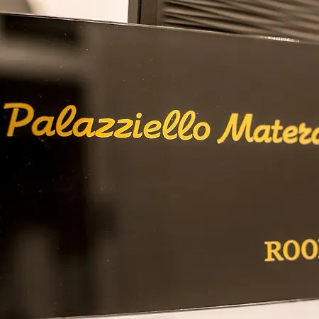 Palazziello Materdei *