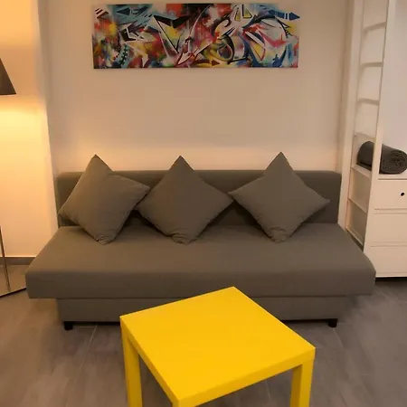 Guest house Palazziello Materdei