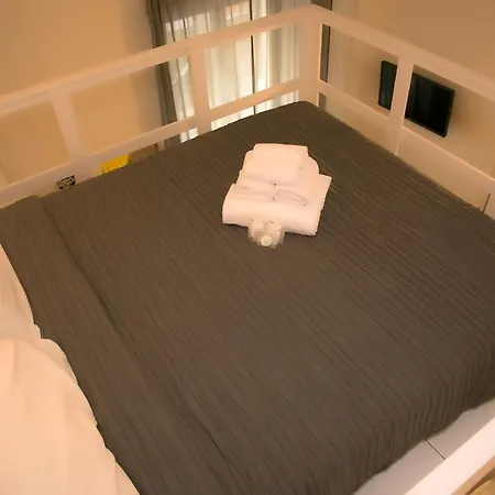Palazziello Materdei Guest house