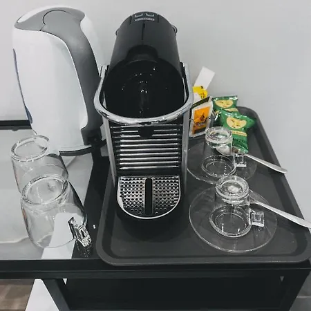 Terno Su Frühstückspension 2*