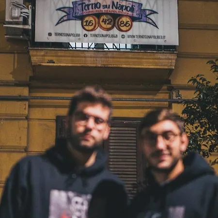 Terno Su Frühstückspension 2*