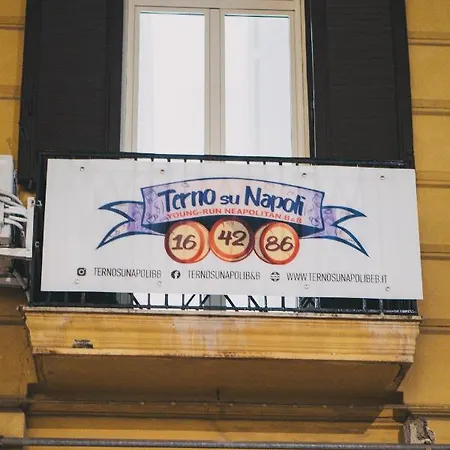 Terno Su 2* Neapel