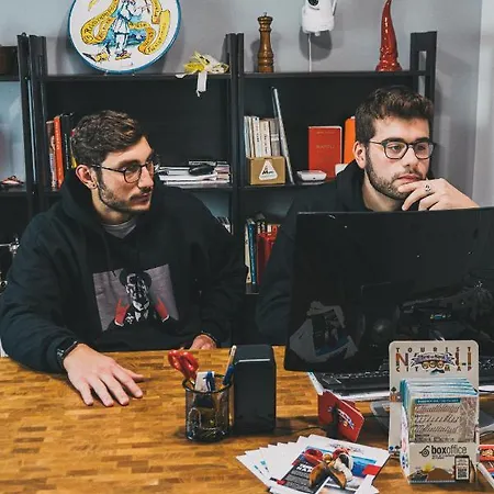 Frühstückspension Terno Su