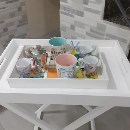Casa vacanze A'casa E' Mamma'