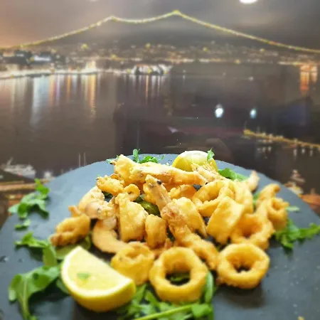 A'casa E' Mamma' Casa vacanze Napoli