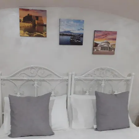 A'casa E' Mamma' Casa vacanze