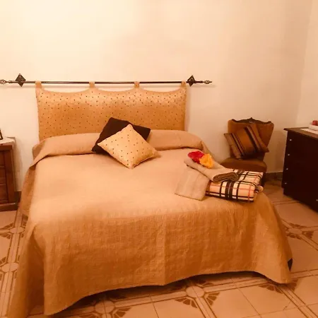 Appartamento La Dolce Sosta A Casa Di Linda