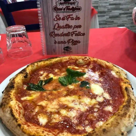 Casa vacanze A'casa E' Mamma' Napoli