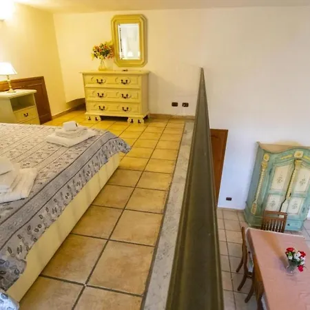 A Casa Di Maria Apartment Naples