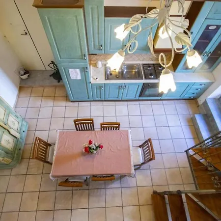 A Casa Di Maria Apartment
