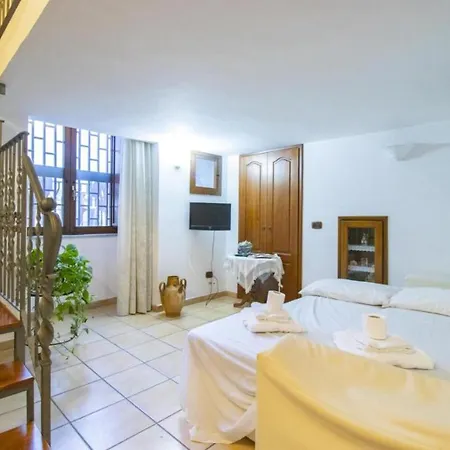 A Casa Di Maria Naples