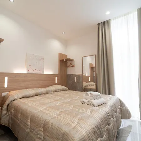 Hg Boutique Toledo, Centro, By Clapa Group 3* Napoli