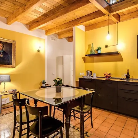 Casa de hóspedes Casa Hosteno