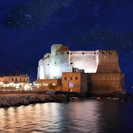 Appartamento Residenza Santa Lucia *