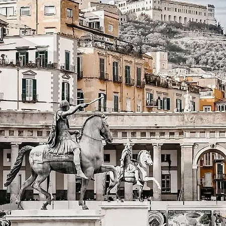 Appartamento Residenza Santa Lucia