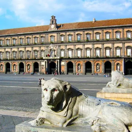 Residenza Santa Lucia Appartamento *