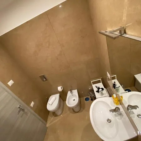 Mdc Luxury B&B 나폴리