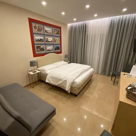 Mdc Luxury B&B 나폴리
