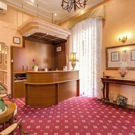 Hotel Martini