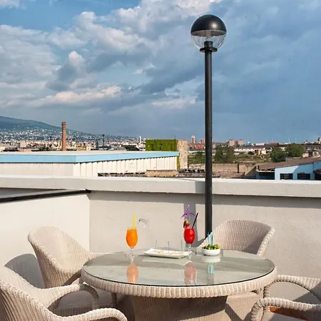 Tiempo Hotell