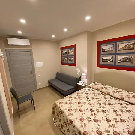 B&B Mdc Luxury