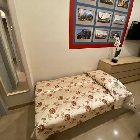 Mdc Luxury B&B 나폴리