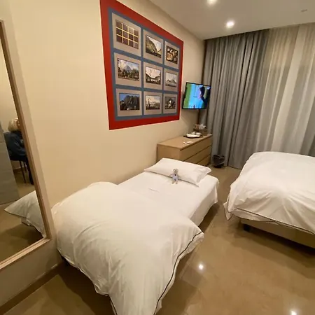 Mdc Luxury B&B *
