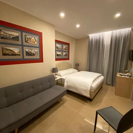 B&B Mdc Luxury