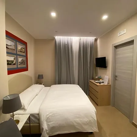 B&B Mdc Luxury *