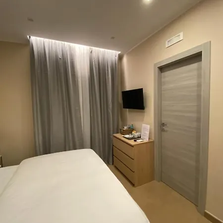 Mdc Luxury B&B *