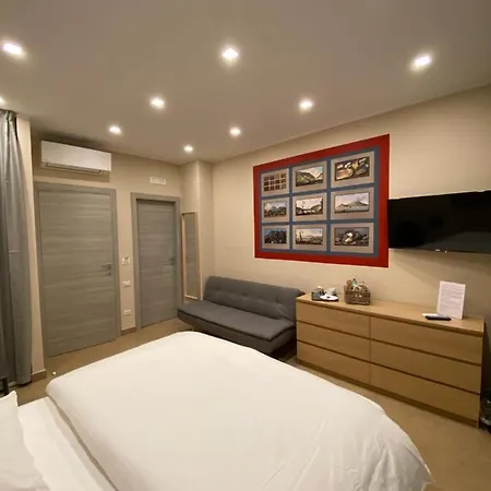 Mdc Luxury B&B