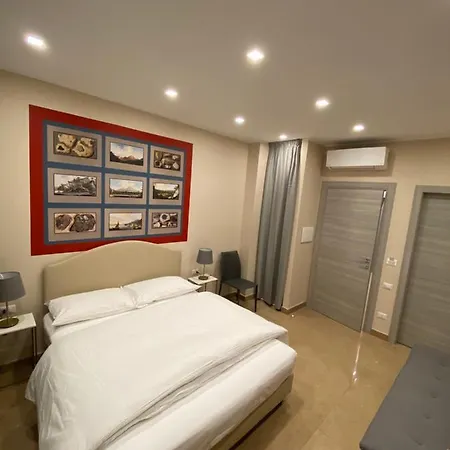 Mdc Luxury B&B 나폴리