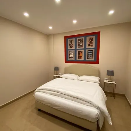 Mdc Luxury B&B 나폴리