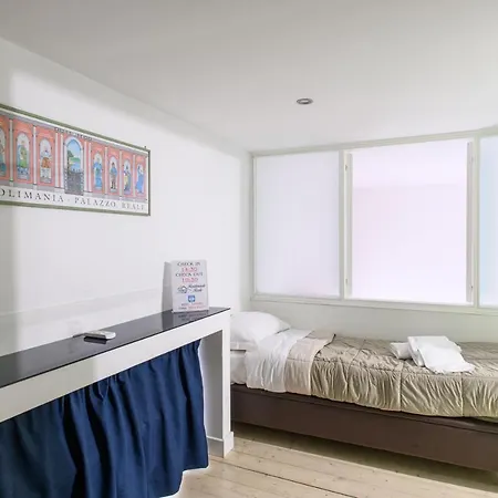 Residenza Reale Holiday home Naples