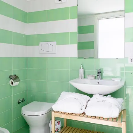 Residenza Reale Holiday home