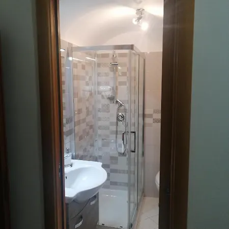 Palazziello Nanninella Prázdninový dům