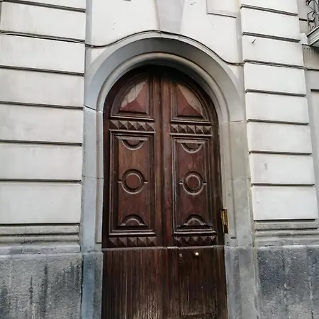 Santa Lucia Essential * Naples
