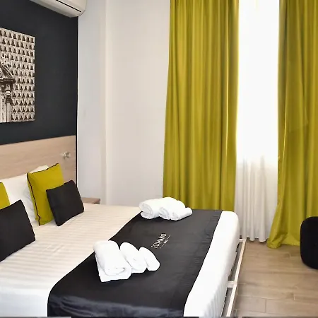 Ecumano Space 3* نابولي