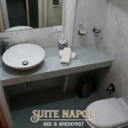 House Angioino Bed & Breakfast 3*