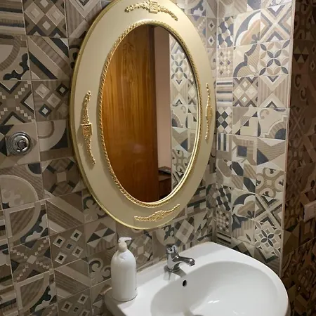 Elia Bed & Breakfast Napoli