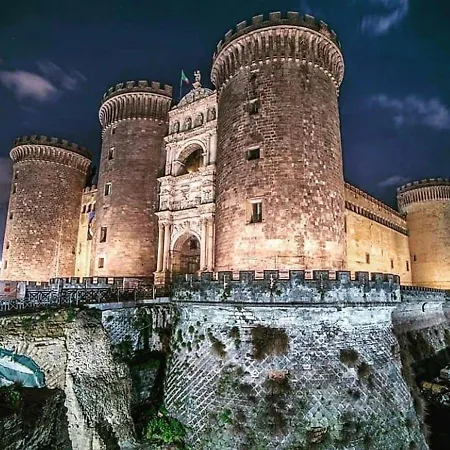House Angioino