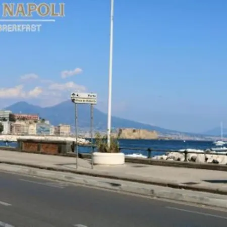 House Angioino Bed & Breakfast 3*