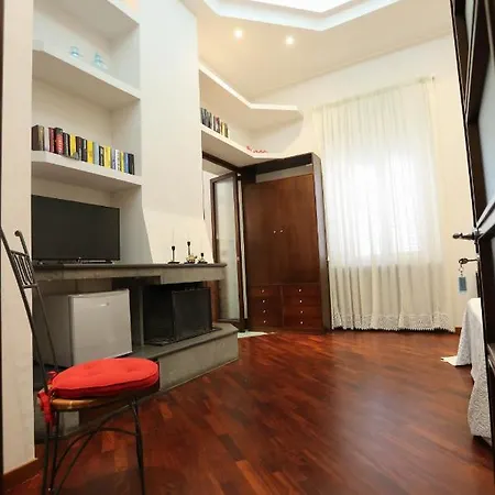 Residenza Malaterra Bed & Breakfast