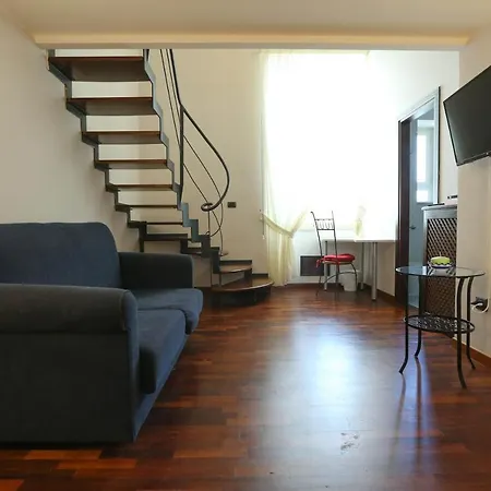 Residenza Malaterra 2*