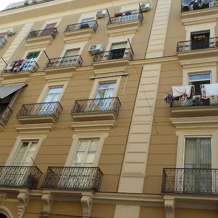 Mansarda Del Sole *