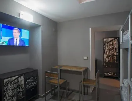 Il Taschino Bed & Breakfast Napoli