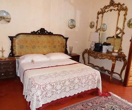 Atmosfere Del Centro Storico Bed & Breakfast Neapel