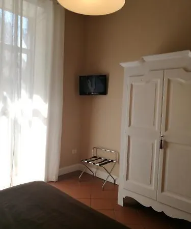 Morelli 49 Bed & Breakfast Napoli