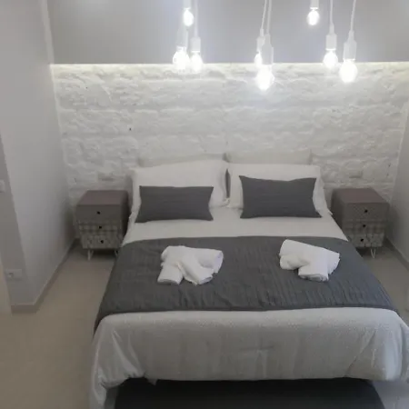 Spiderrooms Πανσιόν Νάπολη
